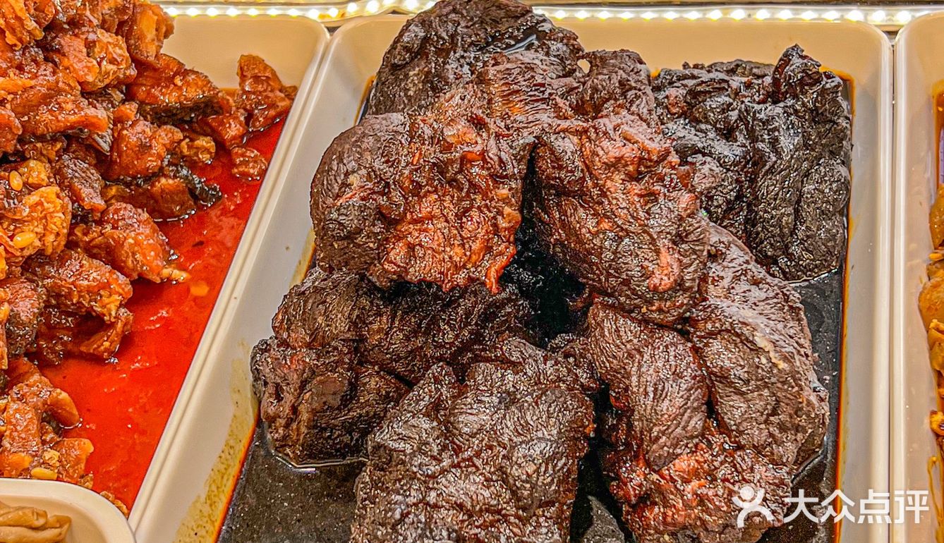 来南京旅游的千万不能错过盛源祥的鸭子🦆