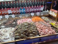 -布多斯烤肉火锅自助(江腾广场店)