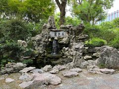 -上海醉白池公园