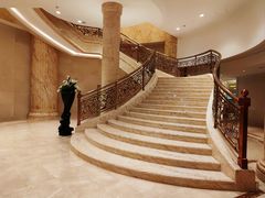 -上海虹桥西郊庄园丽笙大酒店