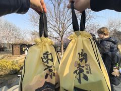 -南京大牌档(崇文门国瑞店)