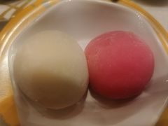 -争鲜回转寿司(浦东三钢里PLUS店)