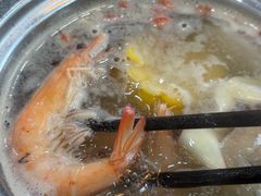 -牛天下·牛肉·海鲜·打边炉·融合菜