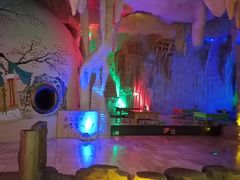 -木子塘汗蒸生活馆(财富港店)