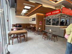 -立文冬·鲜活面(杭州太合商业中心店)