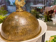 -茶油香闽南菜·花园餐厅(前埔店)