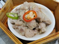 -九龙茶记·粤式餐厅融合菜(鹭江店)