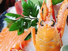 -原志优秀食材·匠心料理·海胆主题(金亿广场店)