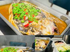 -半天妖烤鱼(茂业天地店)