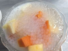 -沙湾姜撞奶甜品店(昌岗中路店)