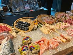 -三川·十酒Izakaya(南昌路店)