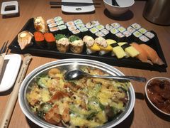 -采御鲜·回转寿司(汕头万达店)