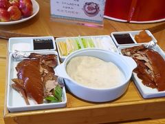 -鲜惠德酒楼(鲜小馆店)