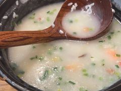 -如轩·海鲜砂锅粥·潮汕菜(海珠店)