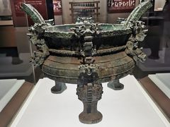 -上海博物馆(人民广场馆)