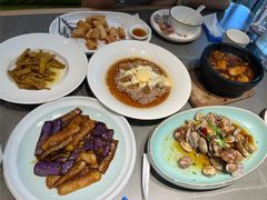 -阿毛饭店(和义路店)