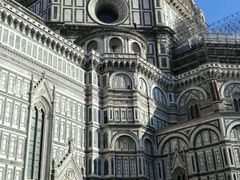 -圣母百花大教堂穹顶