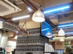 -云阿蛮云南生烫牛肉米线(奉贤路店)