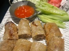 -金厨泰国餐厅·全泰籍厨师料理(拱北店)