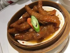 -葡珍轩冰室(虹桥机场T1店)
