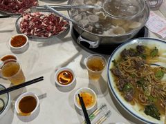 -菜忠潮州牛肉店(岗厦店)