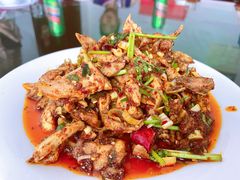 -三点小吃(山大店)