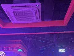 -Perry's·酒吧(黄埔大道店)