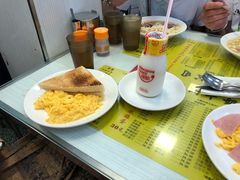 -澳洲牛奶公司(佐敦店)