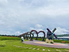 -迪茵湖田家舍生态农场