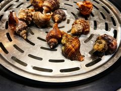 -海鲜谷(瑞安店)