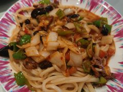 -新疆巴州金丝特餐厅(大钟寺店)