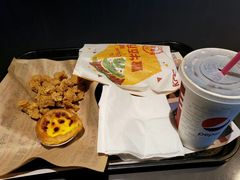 -肯德基(沈辽路店)
