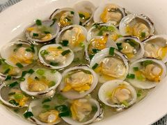 -熠盛·本帮菜Bistro(永嘉路店)