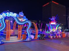 -万达广场(南京江宁店)