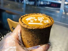 -M Stand(BFC外滩金融中心店)