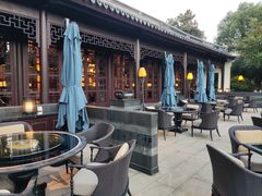 -杭州西子湖四季酒店·金沙厅