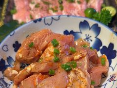 -樱嘢·炭火烧肉(惠南店)