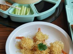 -羲和雅苑•北京烤鸭(瑞吉店)