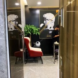 -AYO SALON