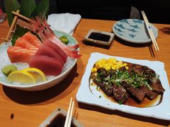 -福匠日本料理(人民路店)