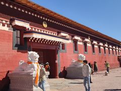 -达仓郎木寺院