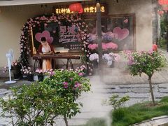 -湘力力小院·鱼汤泡饭(枫林路店)