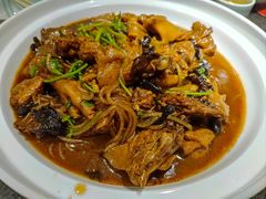 -李记饺子·熏酱东北菜(欢乐谷店)