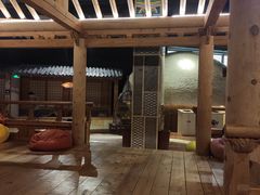 -汤森悠生活文化汤(江宁万达店)