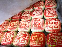 -爱德顺糕点食屋(利民道店)