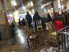 大堂-张关合渣(航空大道店)