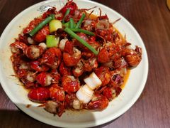-一棠龙虾•王牌虾球(楚河汉街店)