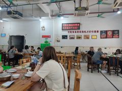 -南记食粥坊·宵夜大排档(莲花总店)
