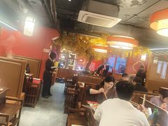 -京元盛铜锅涮肉(上海总店)