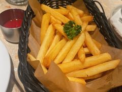 比利时风味薯条-Bco豆库(雨花客厅店)
